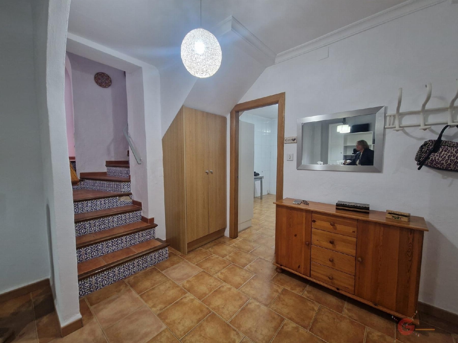  te koop huis Guajar Fondon Costa Tropical 8