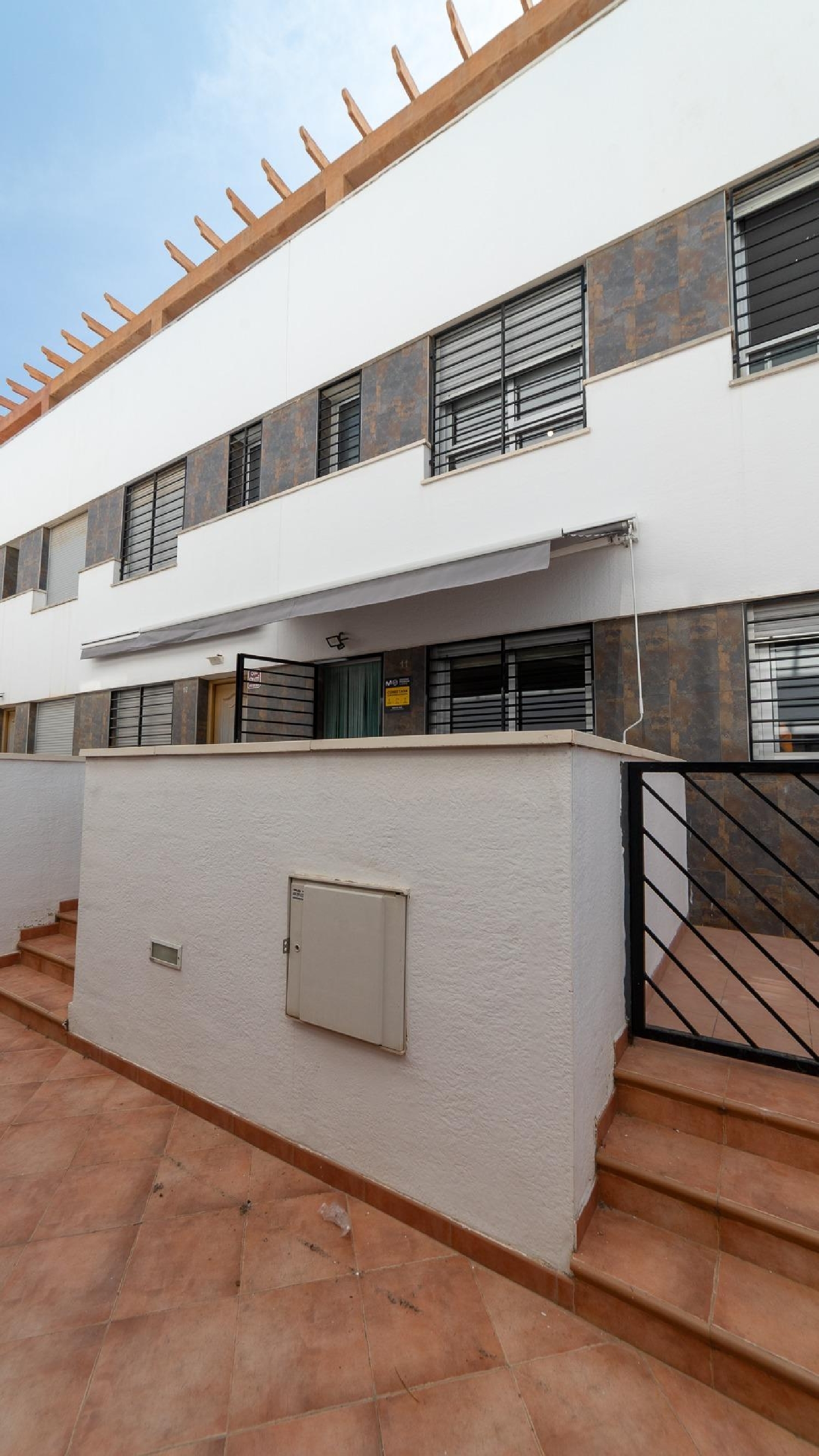 till salu hus Guardamar Del Segura Baix Segura 5