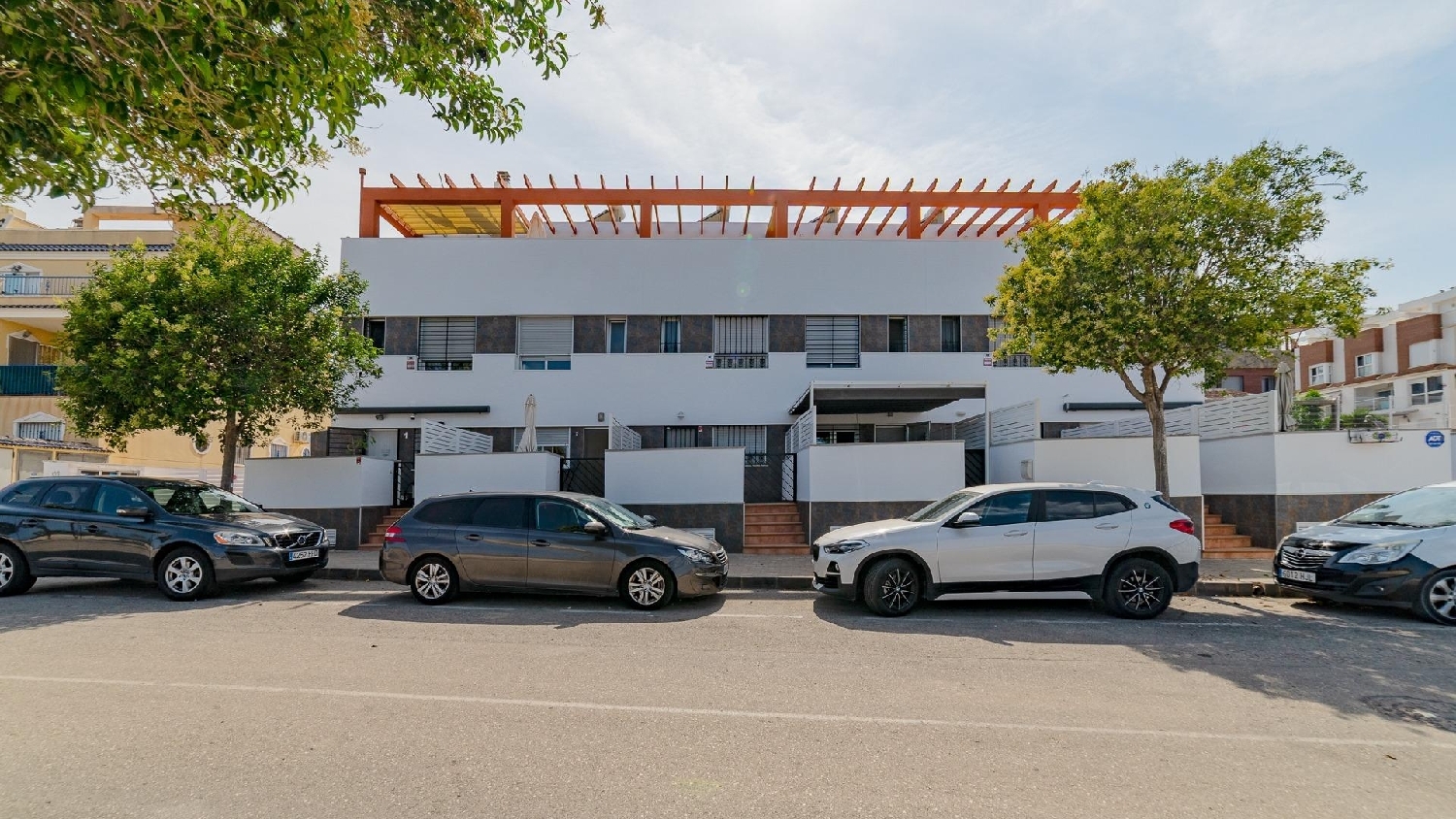  till salu hus Guardamar Del Segura Baix Segura 2