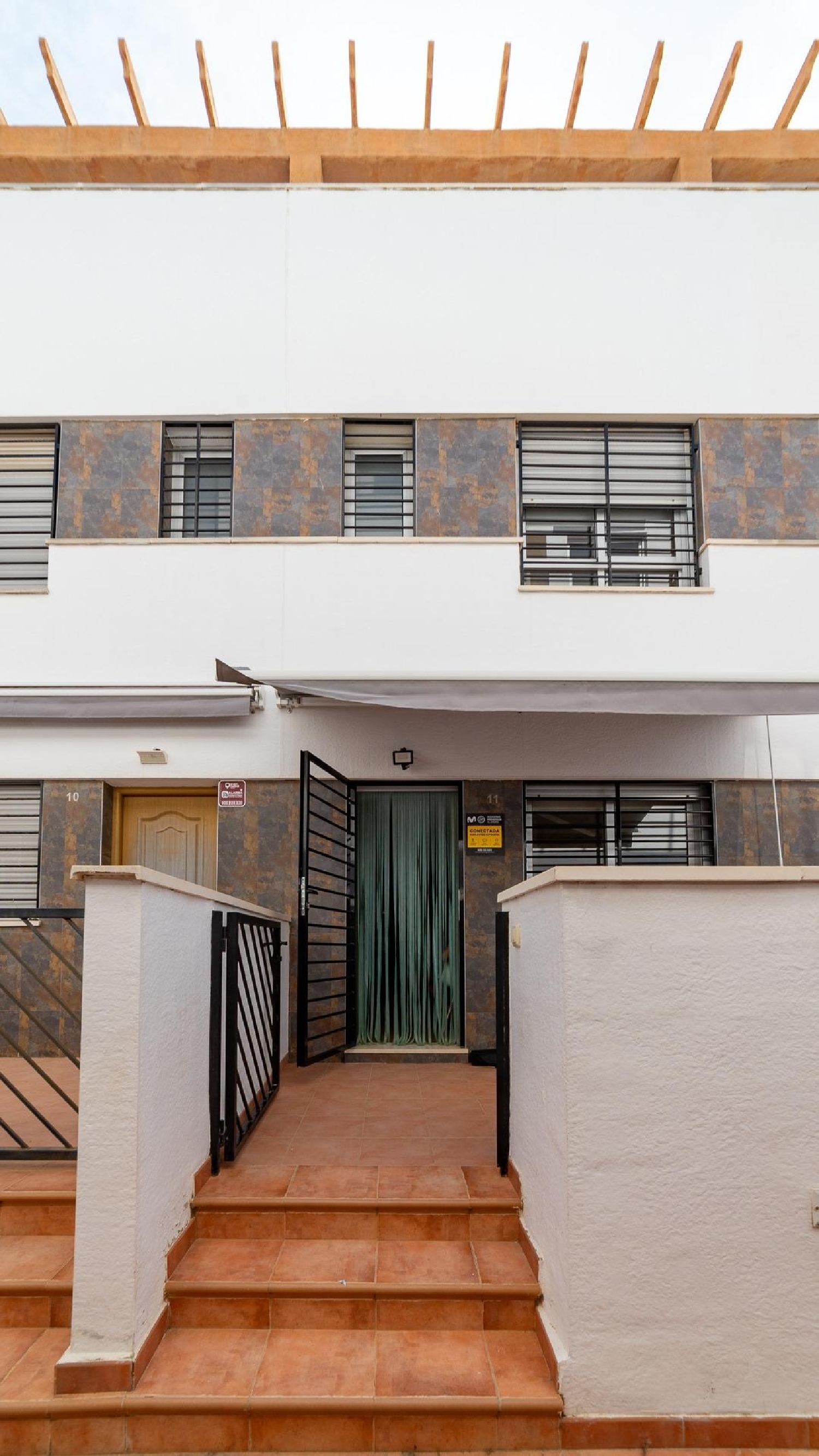  till salu hus Guardamar Del Segura Baix Segura 1
