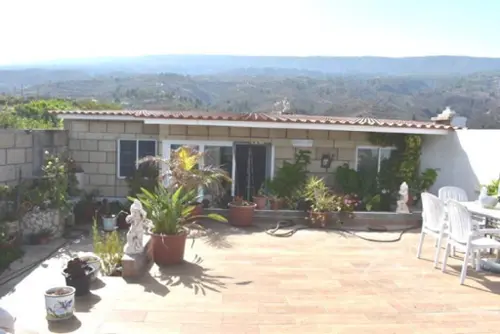 El Fraile Zona Sur hus foto 6179662