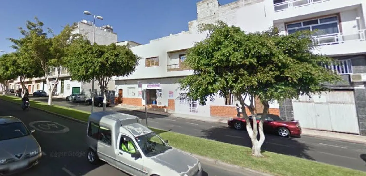 till salu hus El Fraile Zona Sur 2