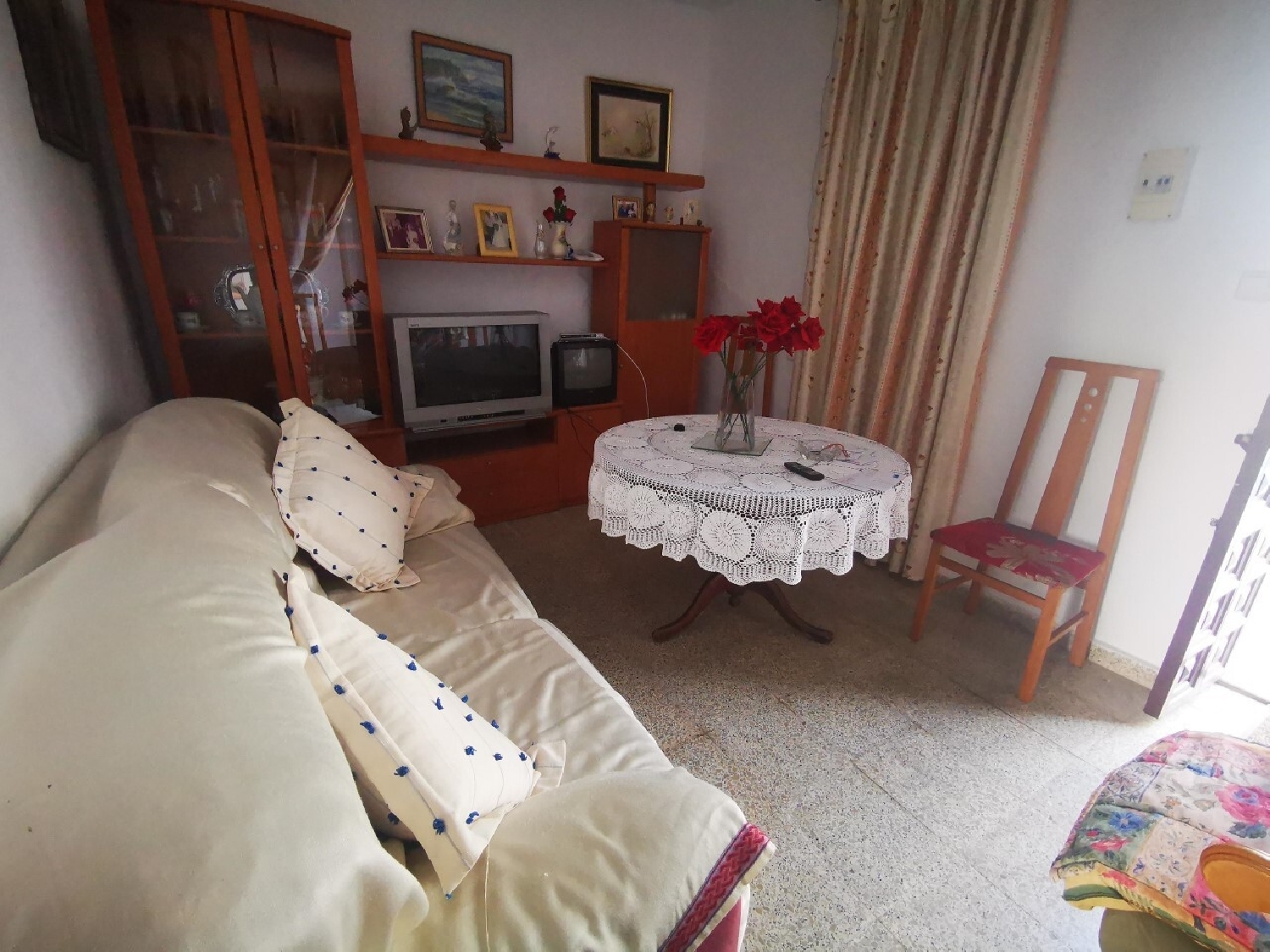 till salu hus Guaro Axarquía 3