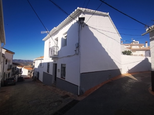Guaro Axarquía hus foto 6231672