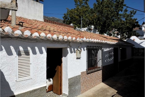 Guaro Axarquía hus foto 6231683