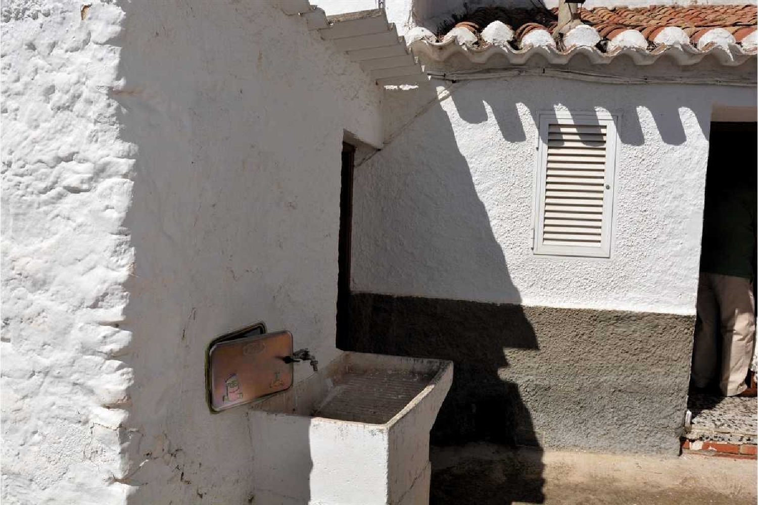  till salu hus Guaro Axarquía 8
