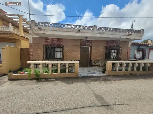 Los Lobos Levante Almeriense hus foto 6168652