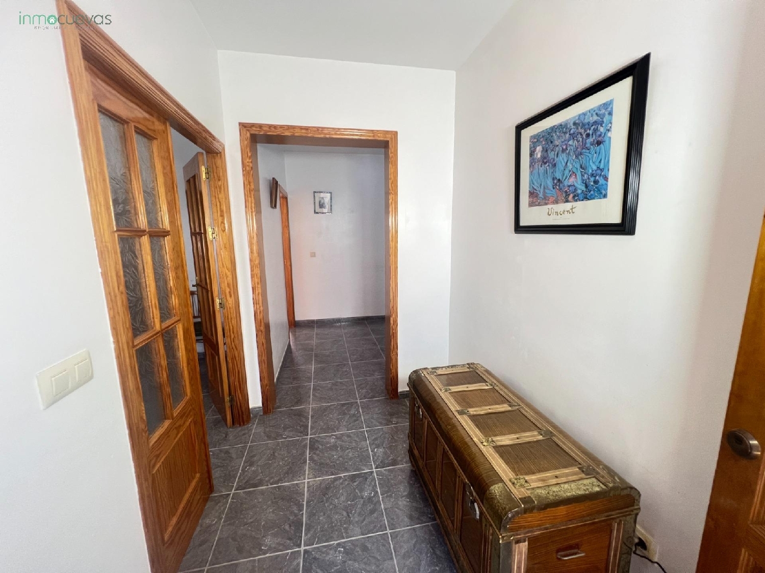 till salu hus Guazamara Levante Almeriense 2