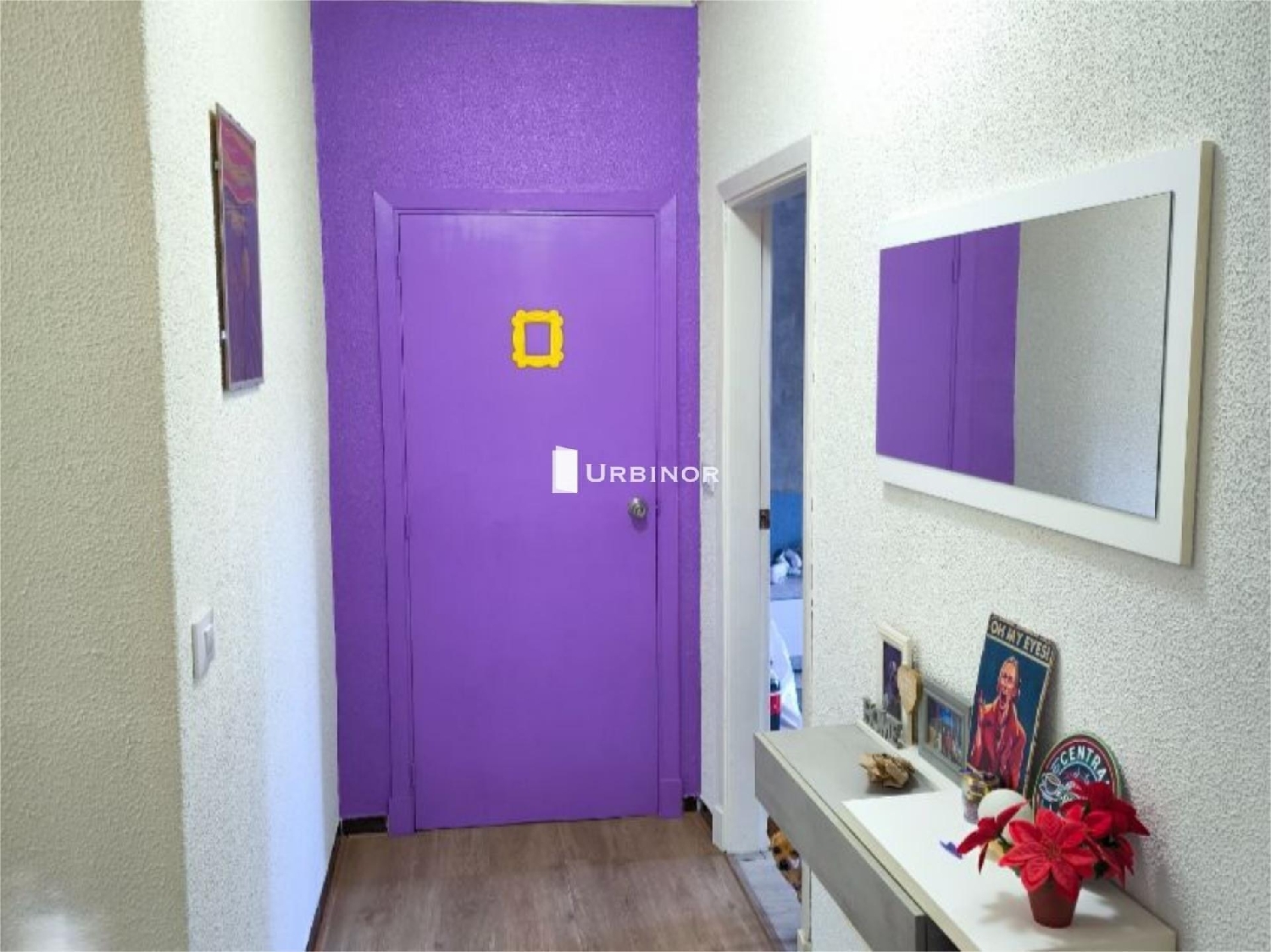 till salu hus Mosteiro Limia 2