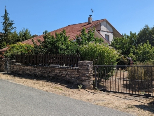 Guesálaz Tierra Estella hus foto 6226412