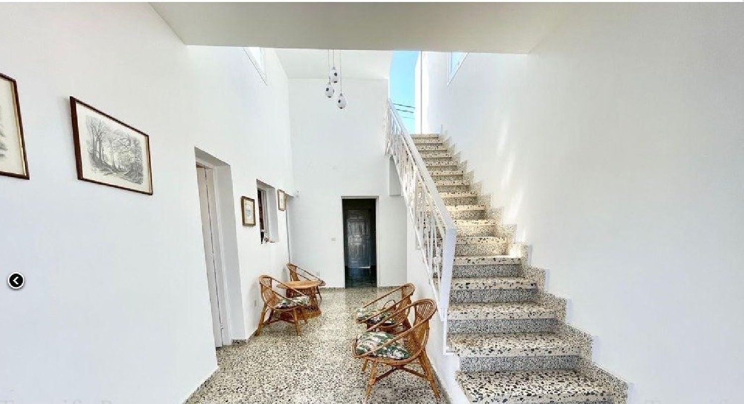 till salu hus Fonsalia Zona Suroeste 3