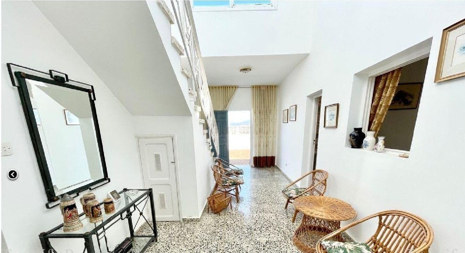  till salu hus Fonsalia Zona Suroeste 4