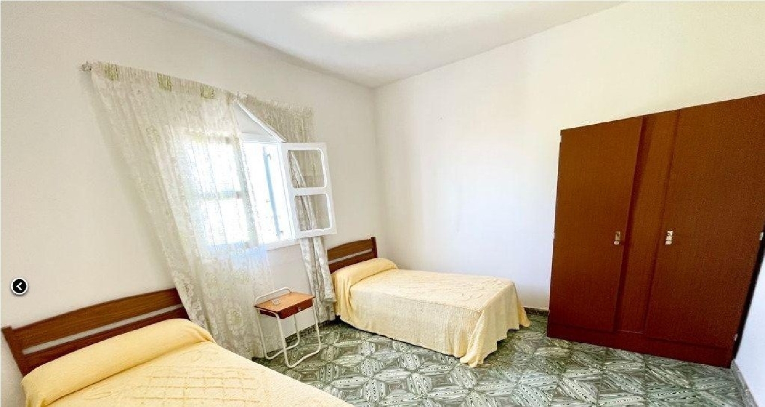  till salu hus Fonsalia Zona Suroeste 5