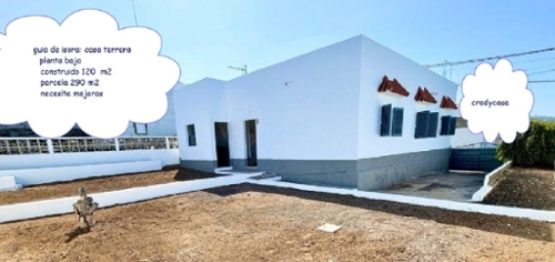 Chiguergue Zona Suroeste hus foto 6221284