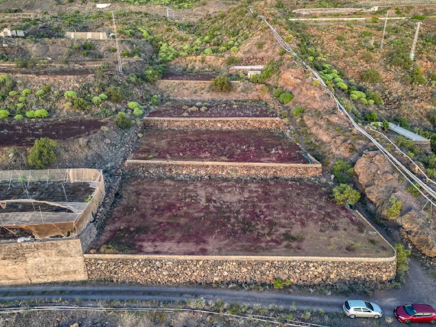  till salu hus Guía De Isora Zona Suroeste 6