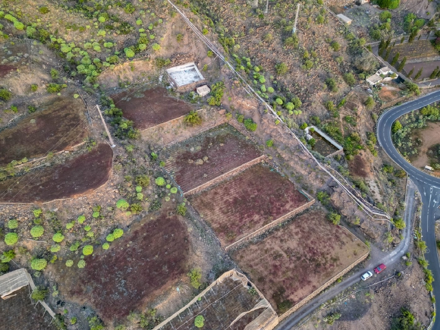  till salu hus Guía De Isora Zona Suroeste 8
