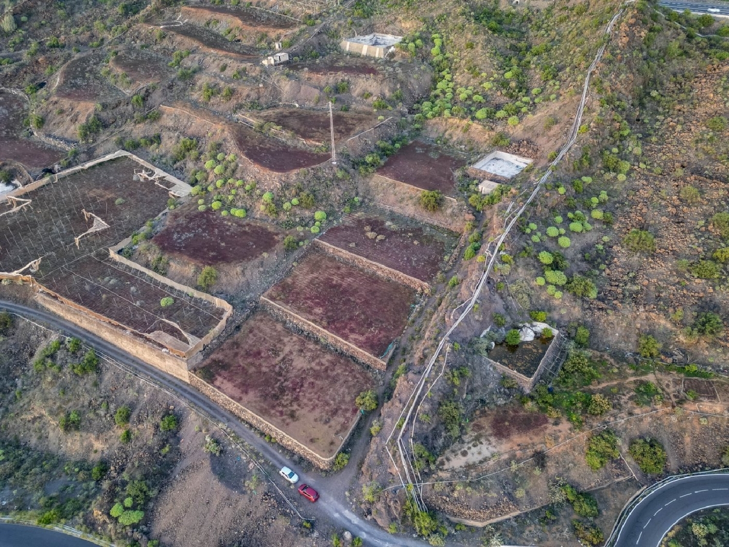 till salu hus Guía De Isora Zona Suroeste 5