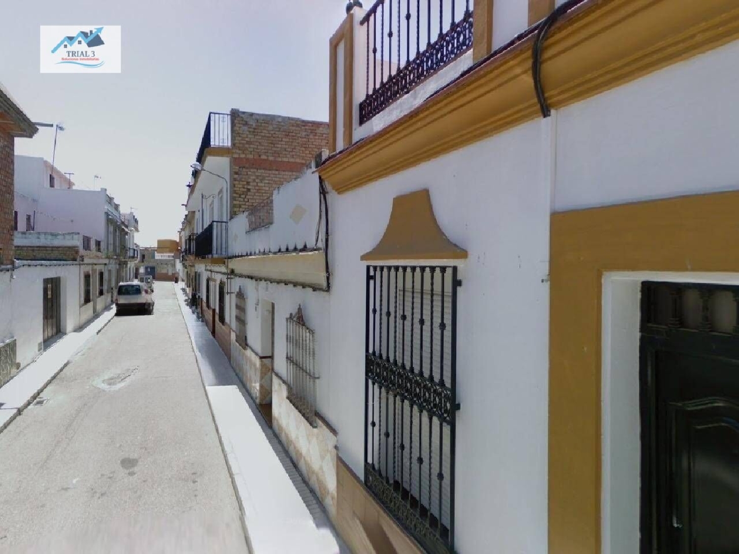  till salu hus El Cucadero Sierra Norte 1