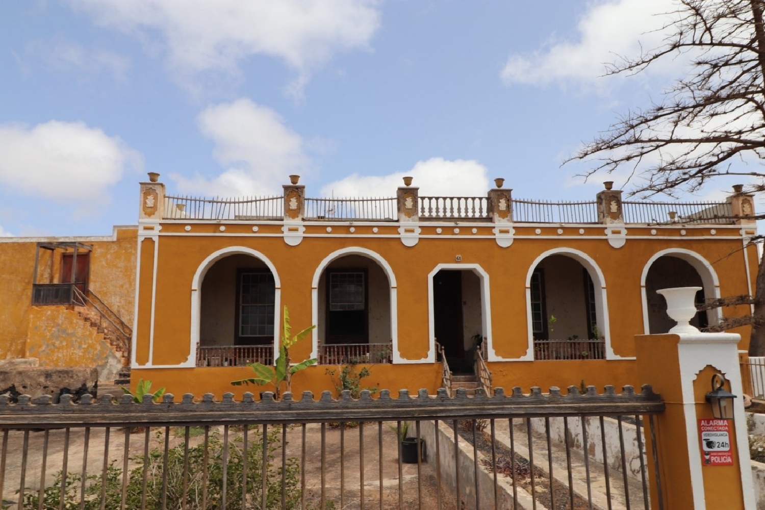  till salu hus Guime Lanzarote 8