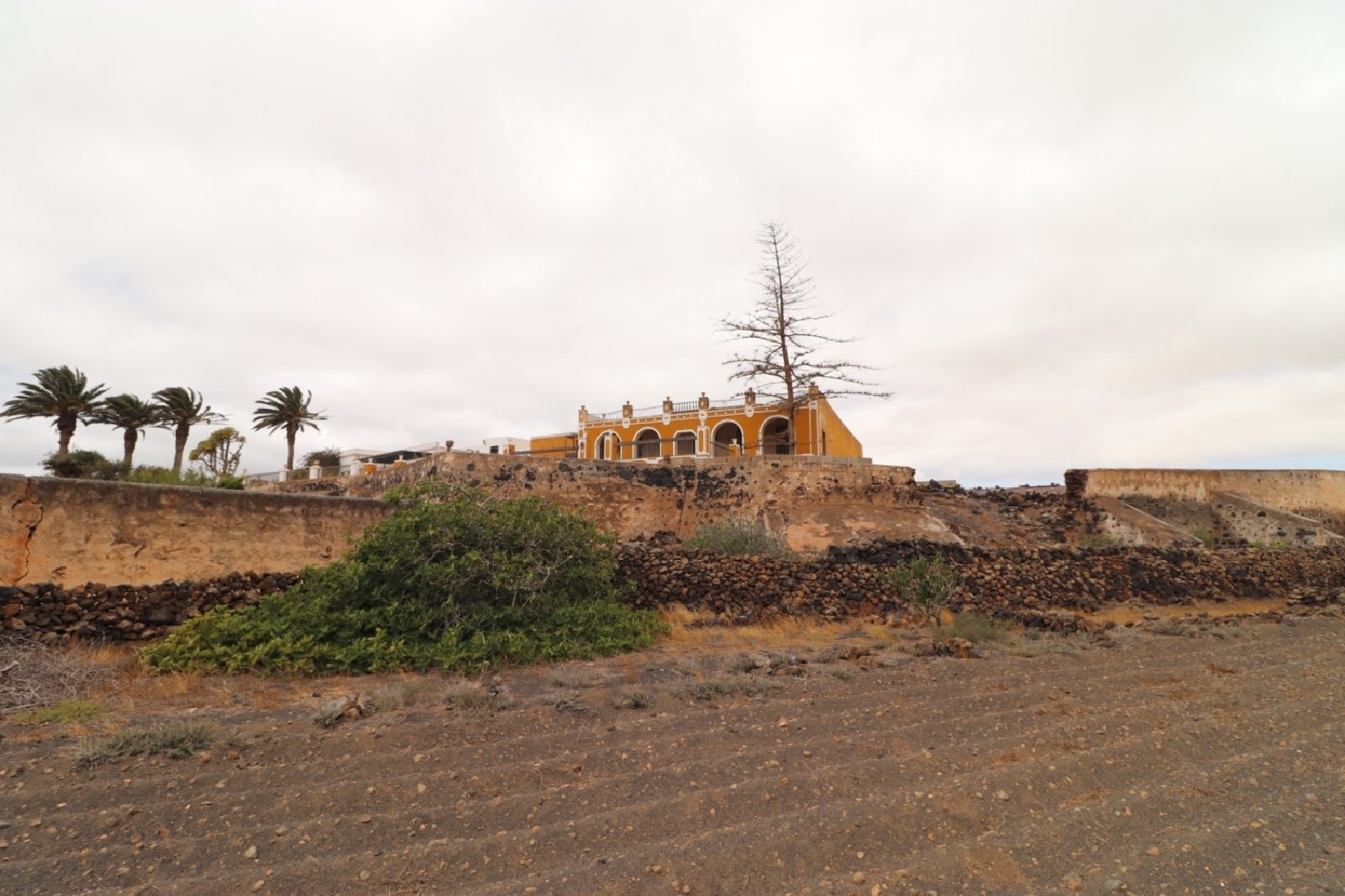  till salu hus Guime Lanzarote 5