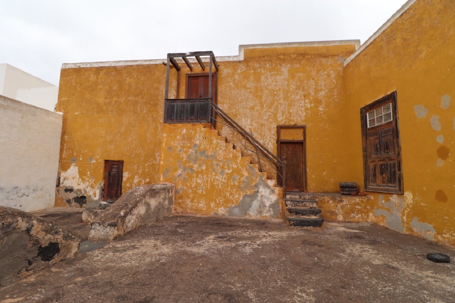  till salu hus Guime Lanzarote 6