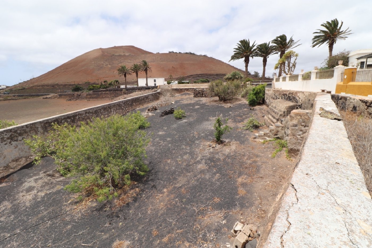  till salu hus Guime Lanzarote 4
