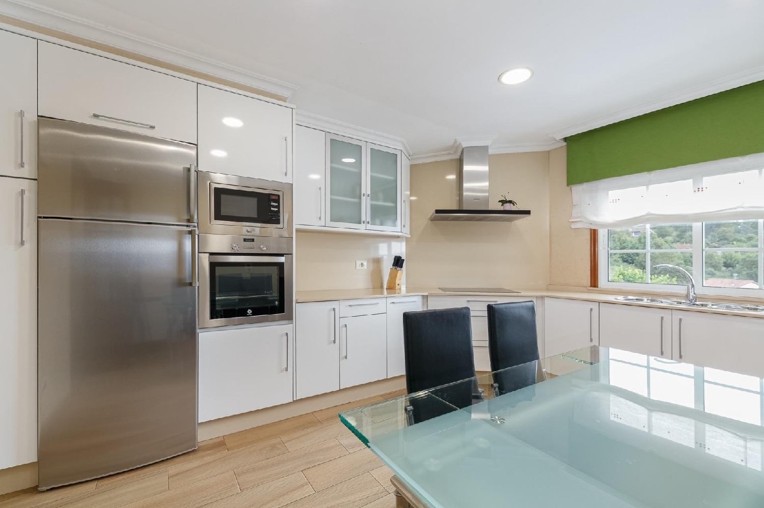 till salu hus Guisande Vigo 5