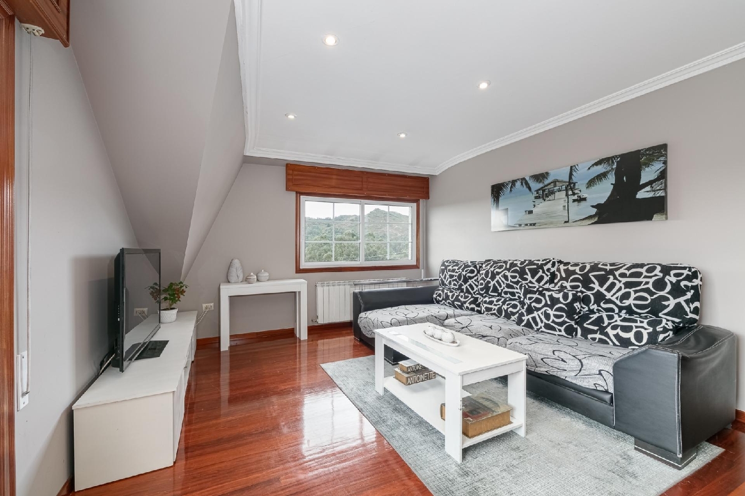 till salu hus Guisande Vigo 2