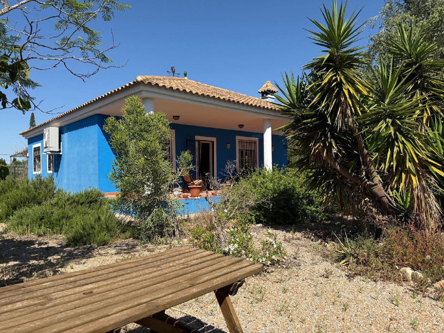  till salu hus Hacienda Riquelme Golf Resort Huerta De Murcia 5