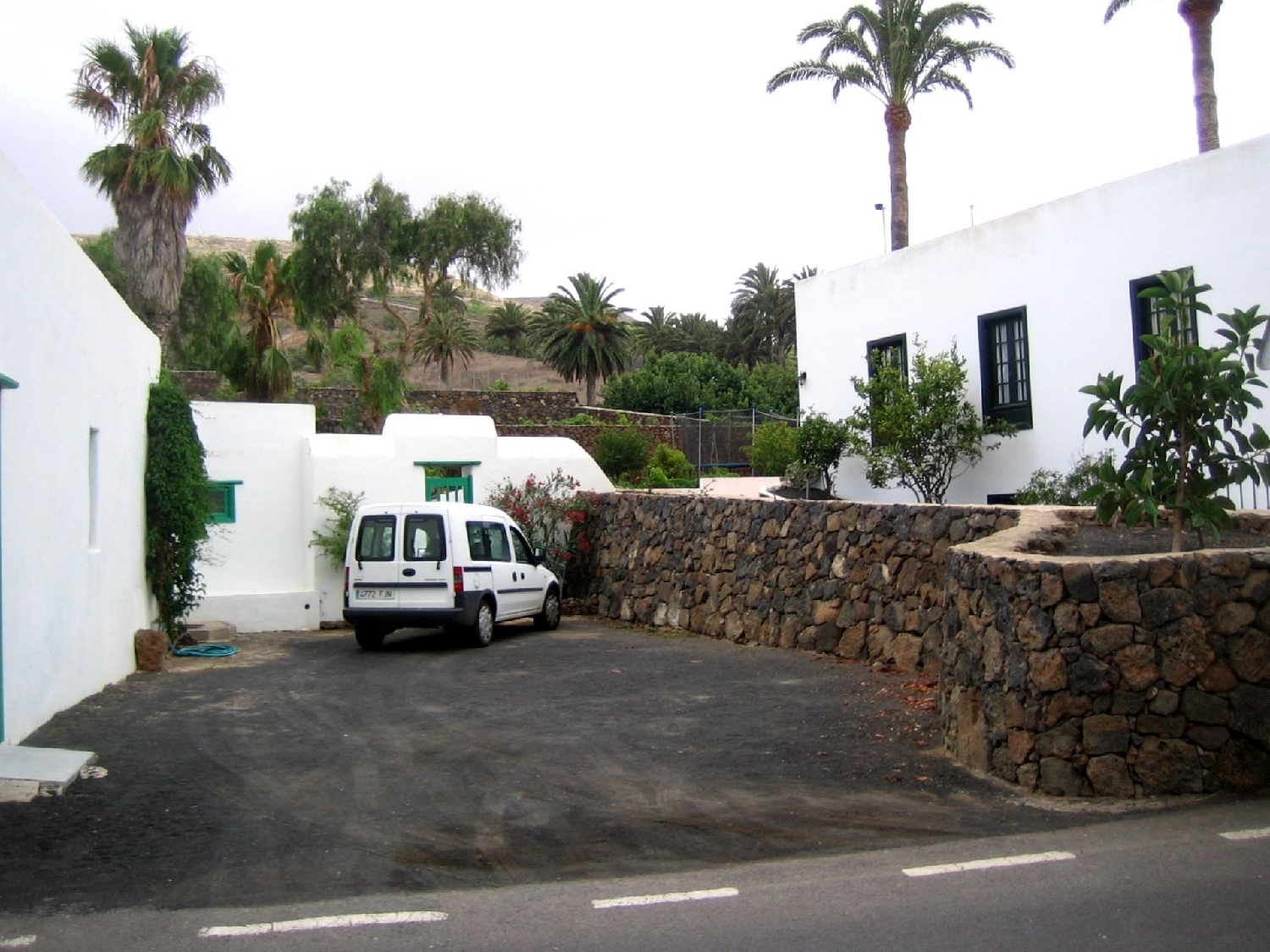  till salu hus Haría Lanzarote 4
