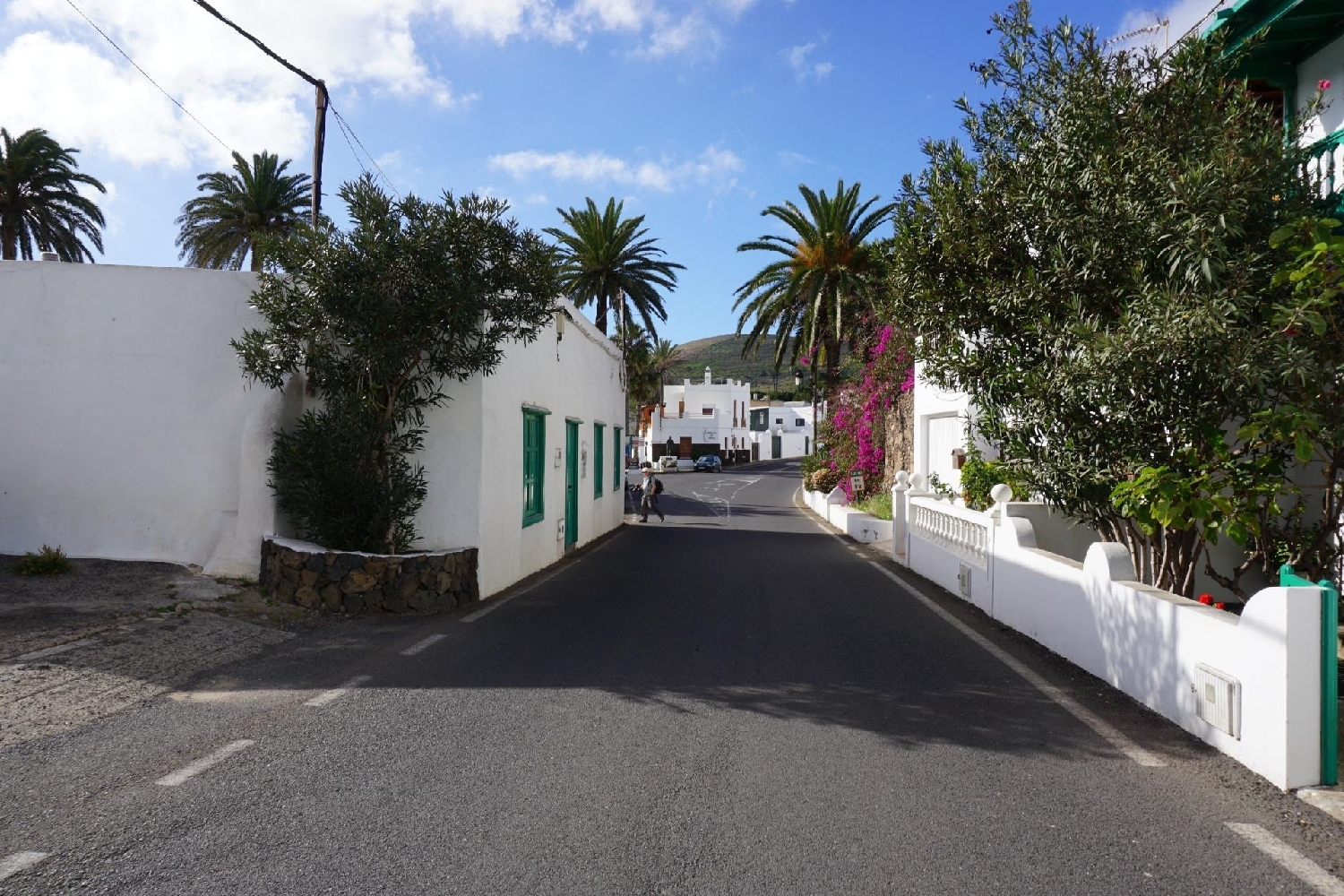 till salu hus Haría Lanzarote 3