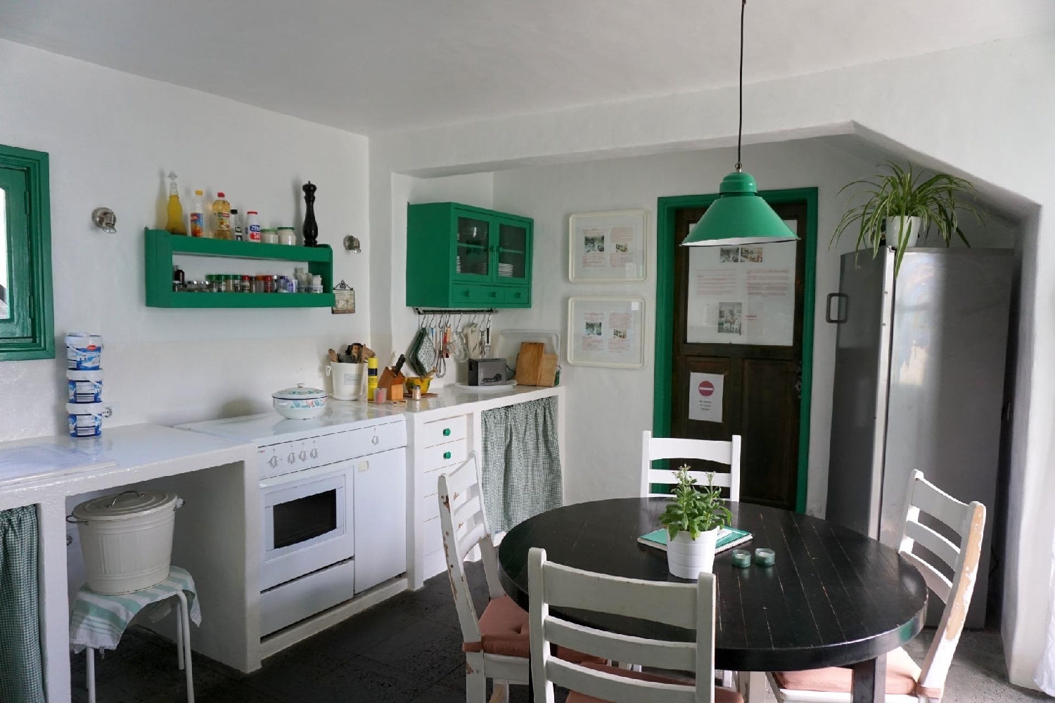  till salu hus Haría Lanzarote 5