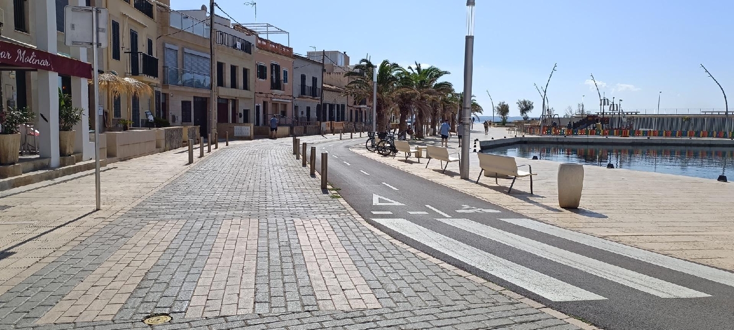till salu hus Heroes De Manacor Palma 2