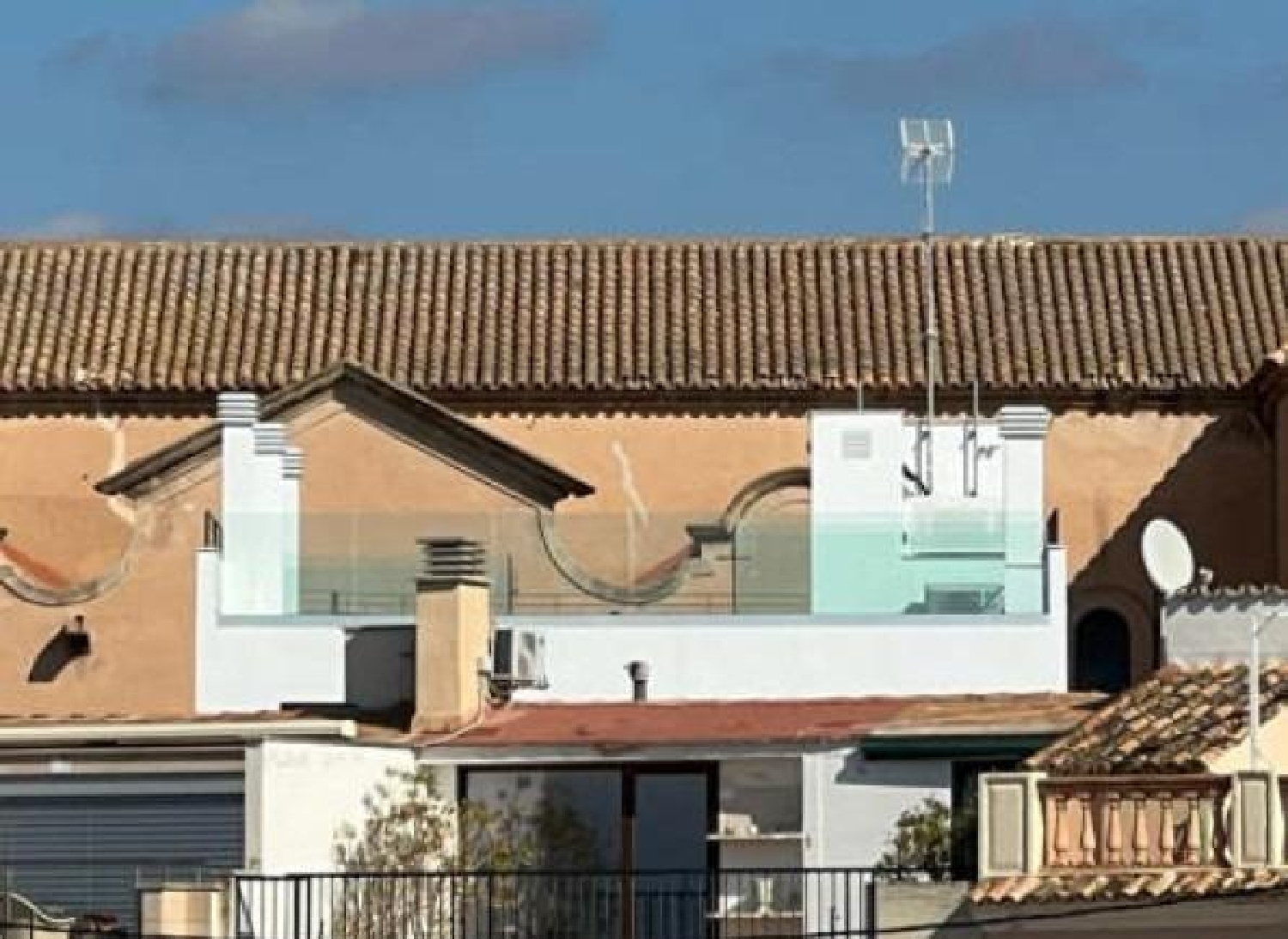 till salu hus Heroes De Manacor Palma 3