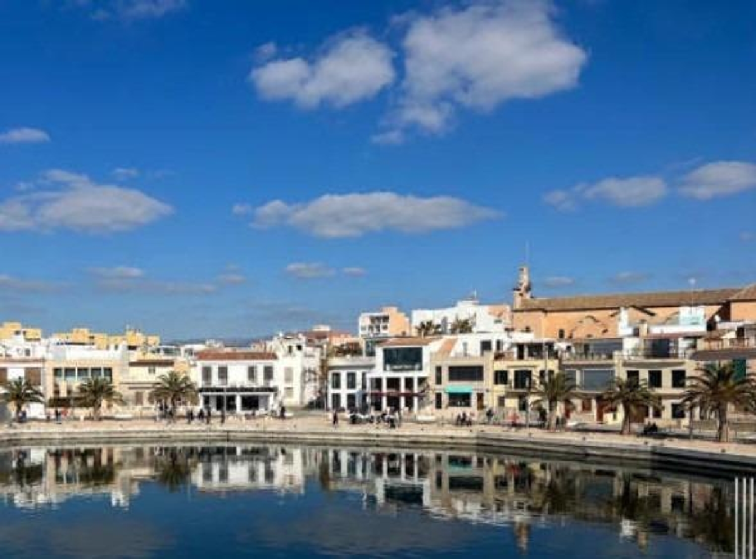 till salu hus Heroes De Manacor Palma 2
