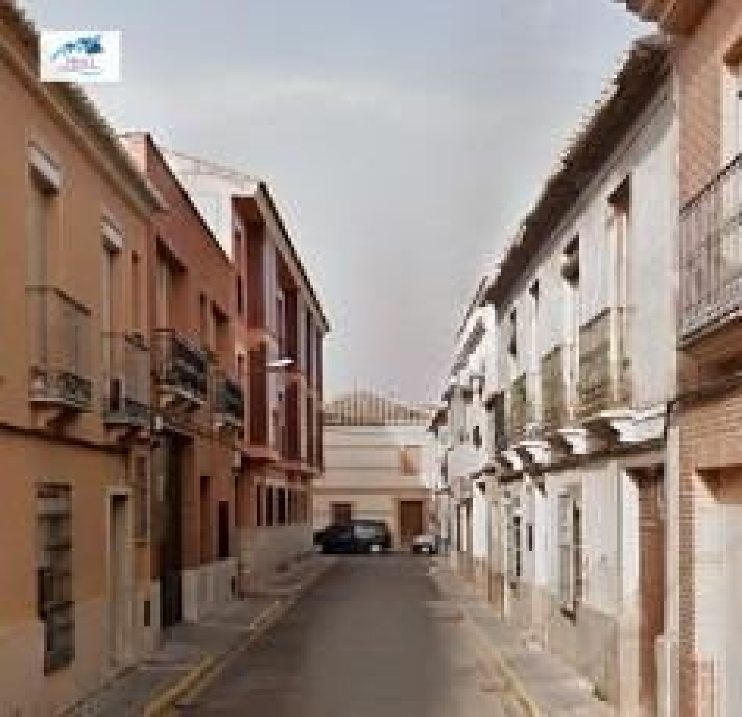  till salu hus Herrera De La Mancha Mancha (La) 2