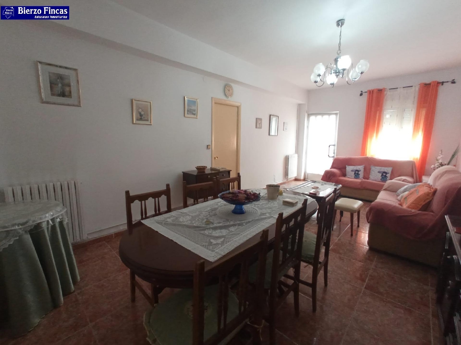  till salu hus Hervededo Bierzo (El) 7