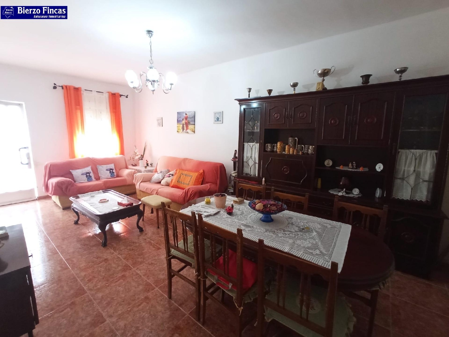  till salu hus Hervededo Bierzo (El) 8