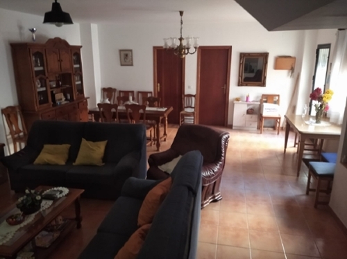 Hervideros Valle De Ayora hus foto 6257318