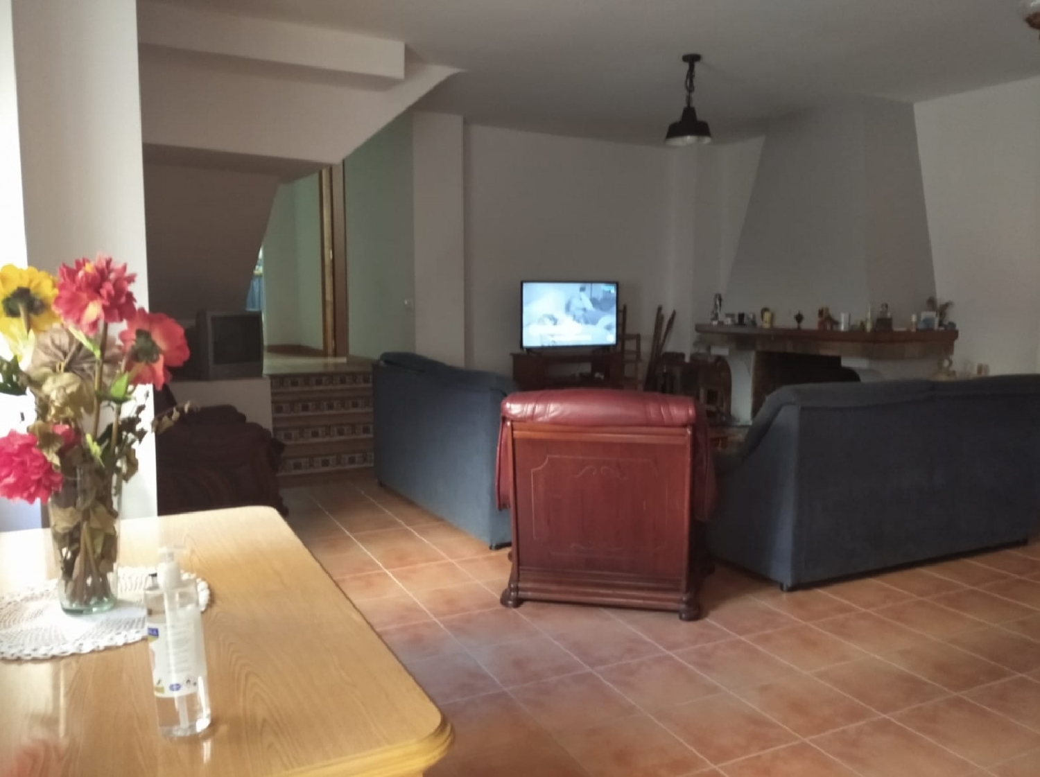 till salu hus Hervideros Valle De Ayora 2