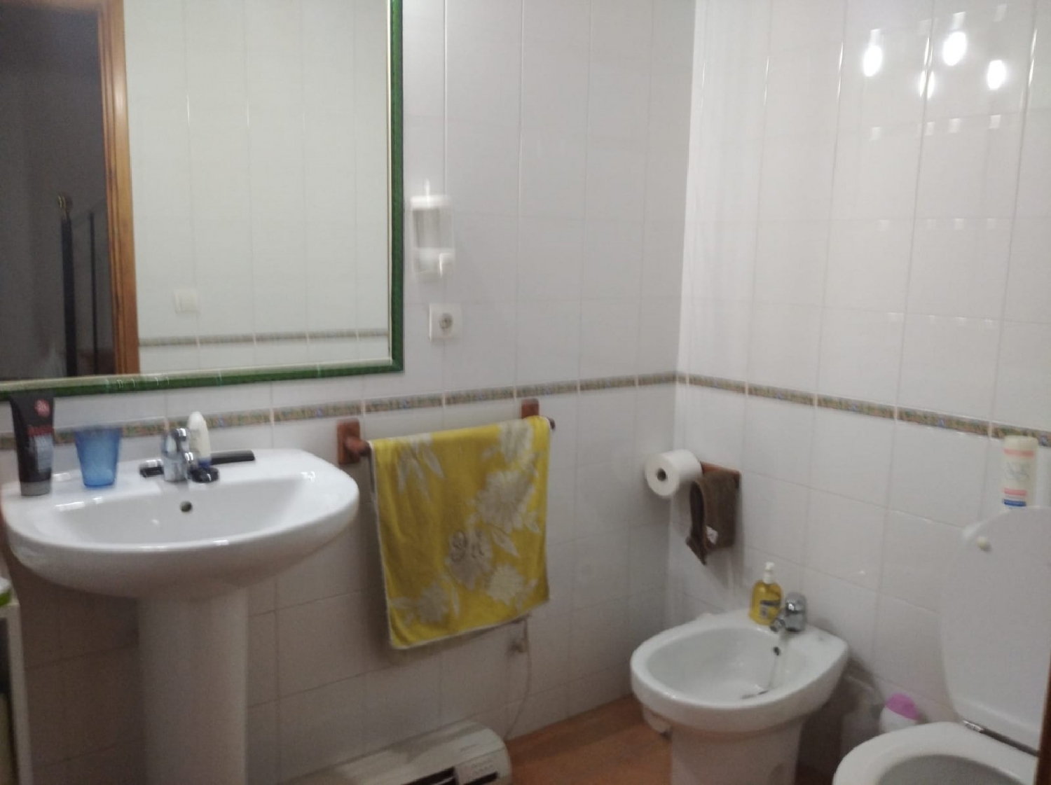  till salu hus Hervideros Valle De Ayora 8