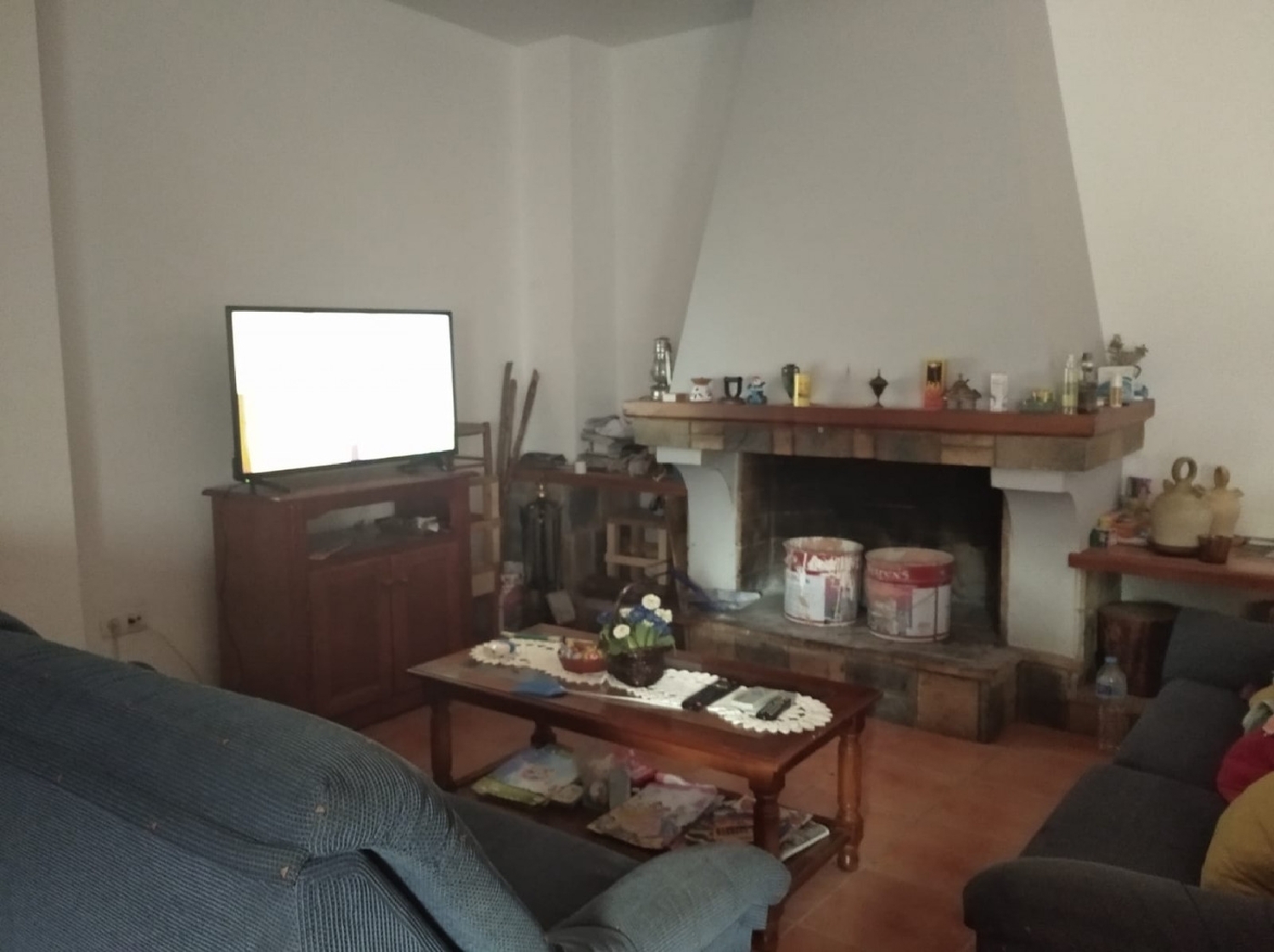  till salu hus Hervideros Valle De Ayora 7