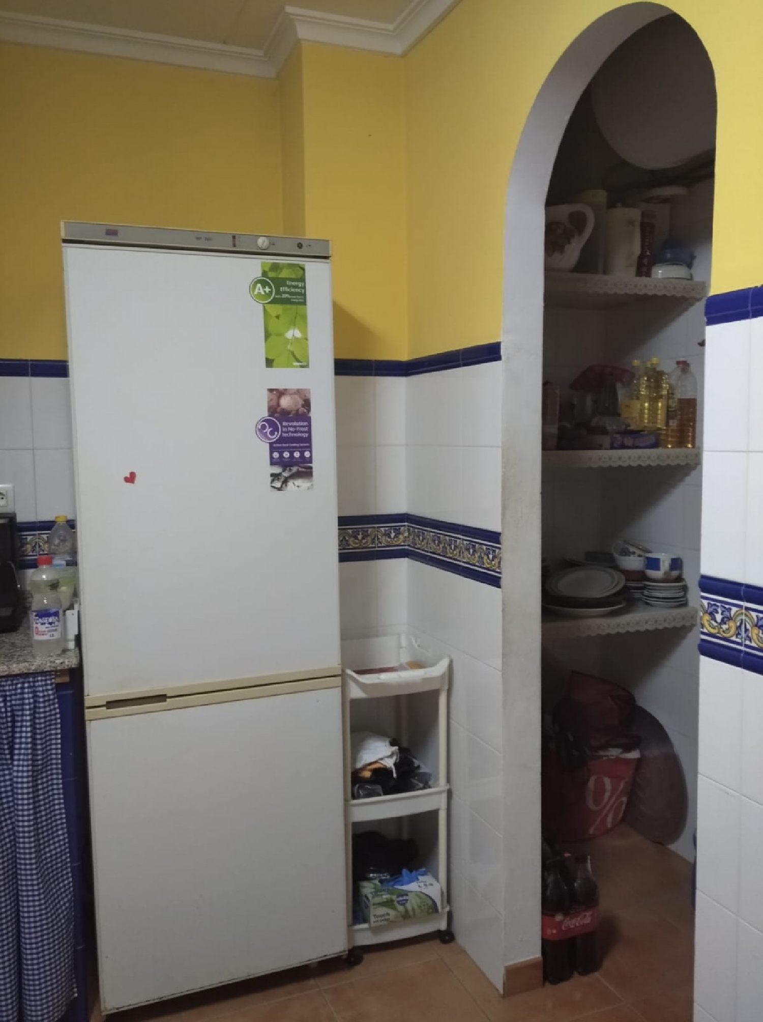  till salu hus Hervideros Valle De Ayora 6
