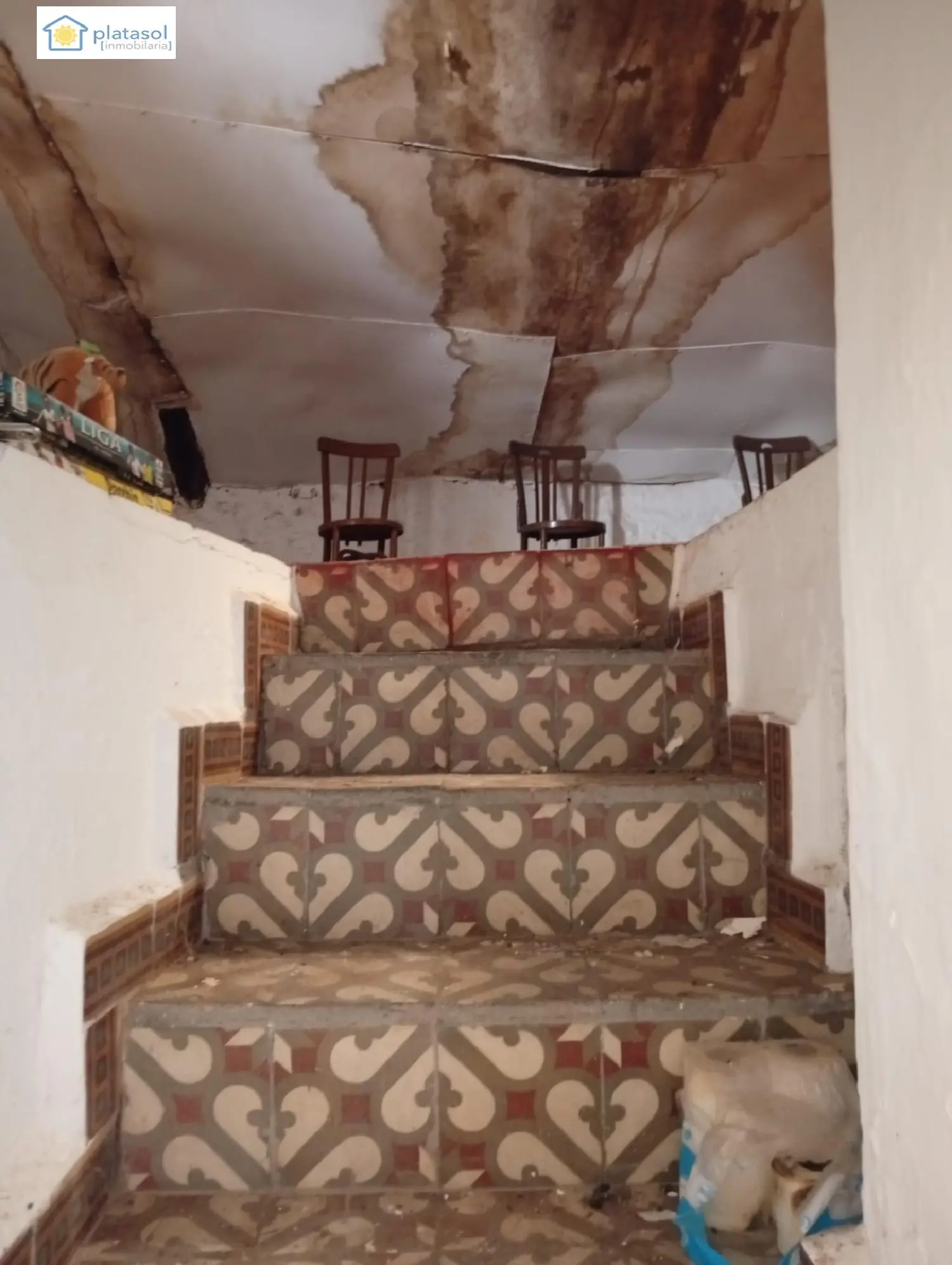 till salu hus Higuera De La Sierra Sierra De Huelva 3