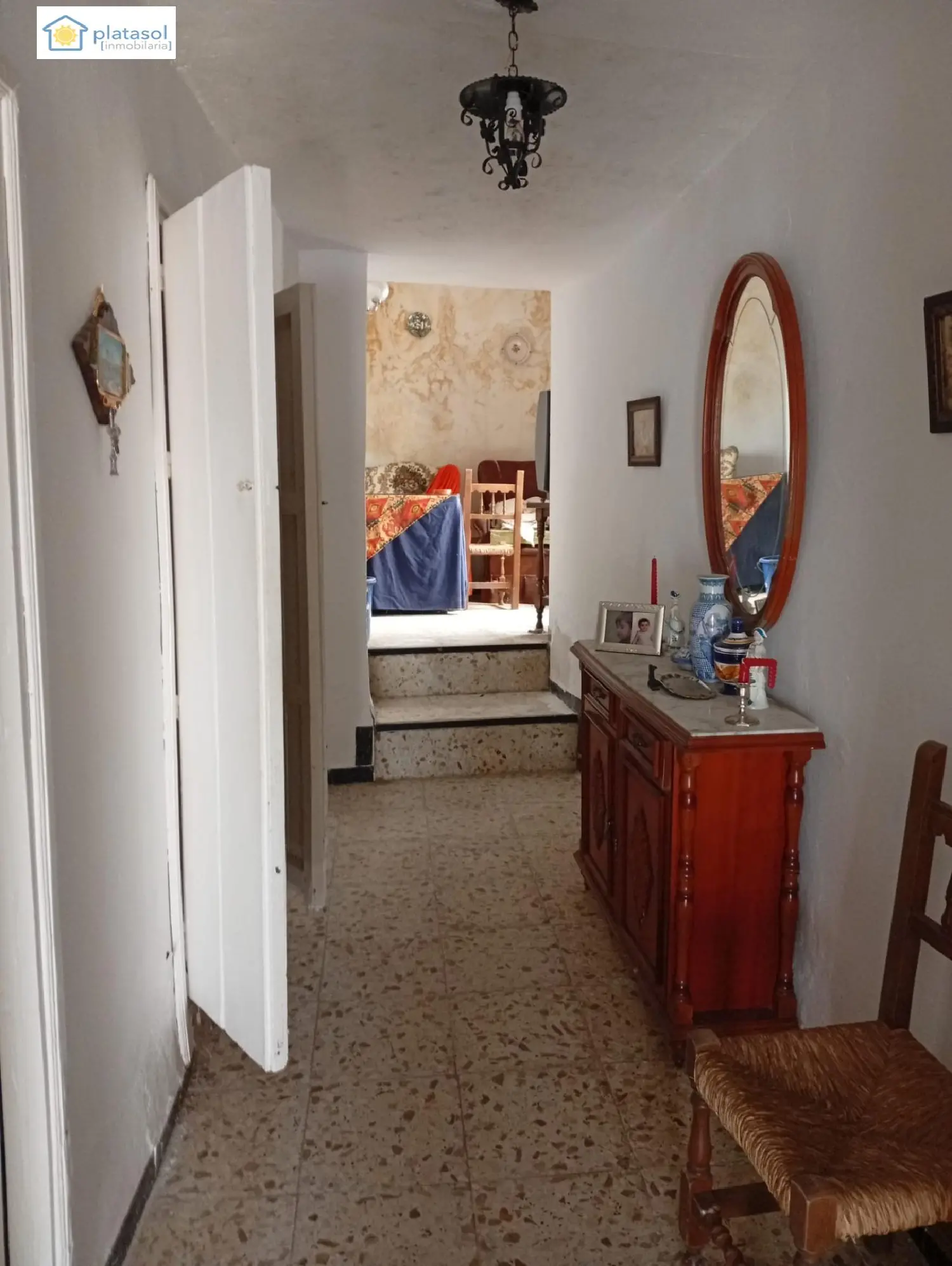 till salu hus Higuera De La Sierra Sierra De Huelva 2