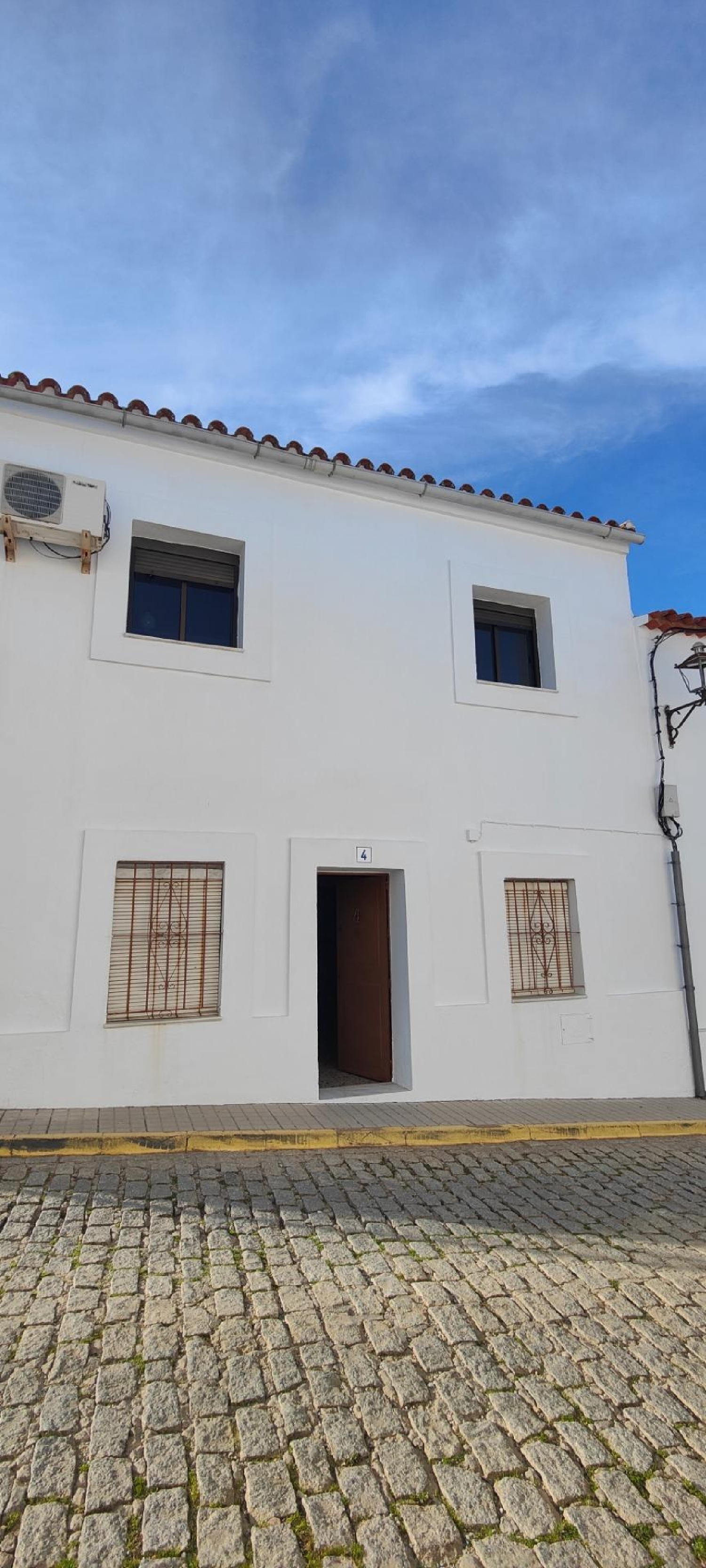 till salu hus Higuera De La Sierra Sierra De Huelva 2