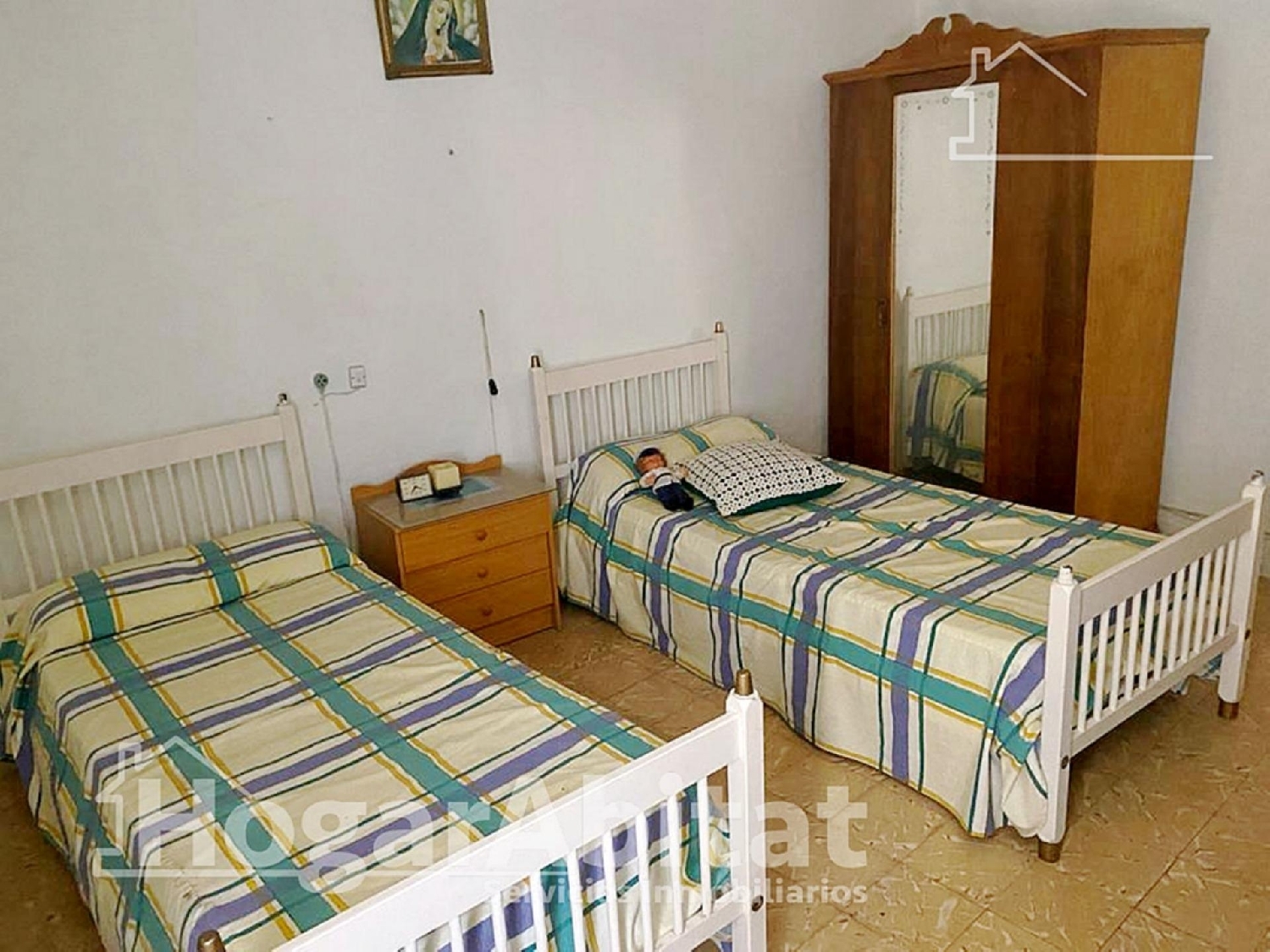  till salu hus Higueras Alt Palancia 7