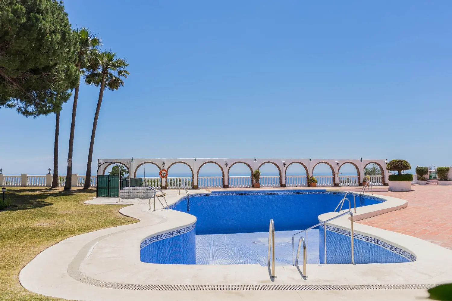 till salu hus Higuerón Costa Del Sol Occidental 1