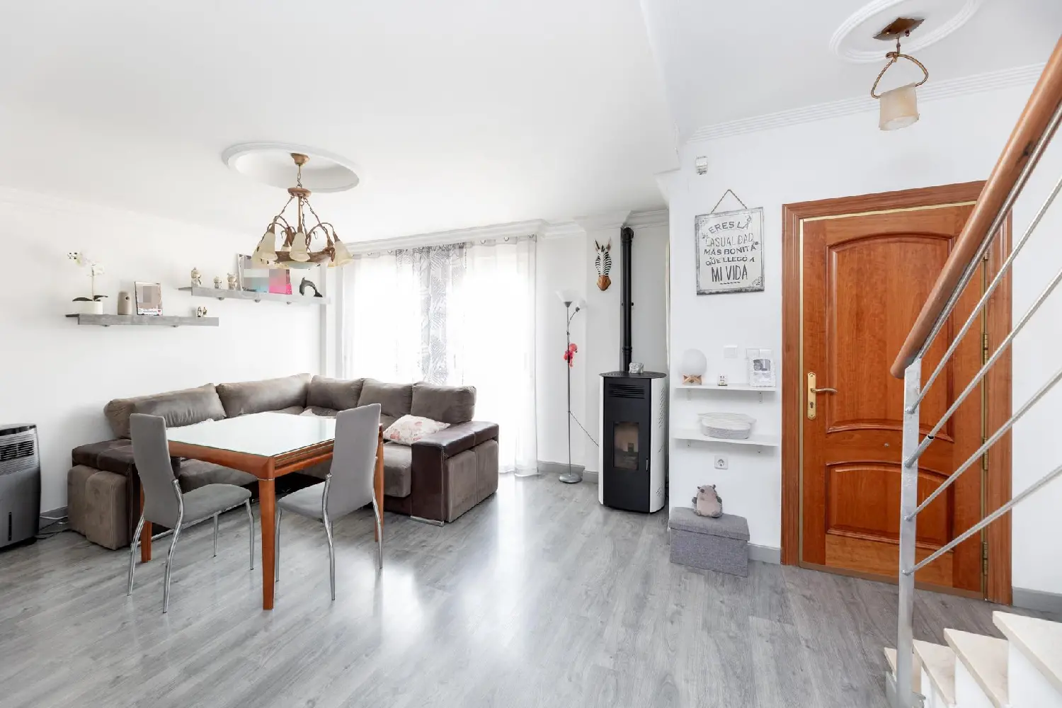  till salu hus Híjar Vega De Granada 2
