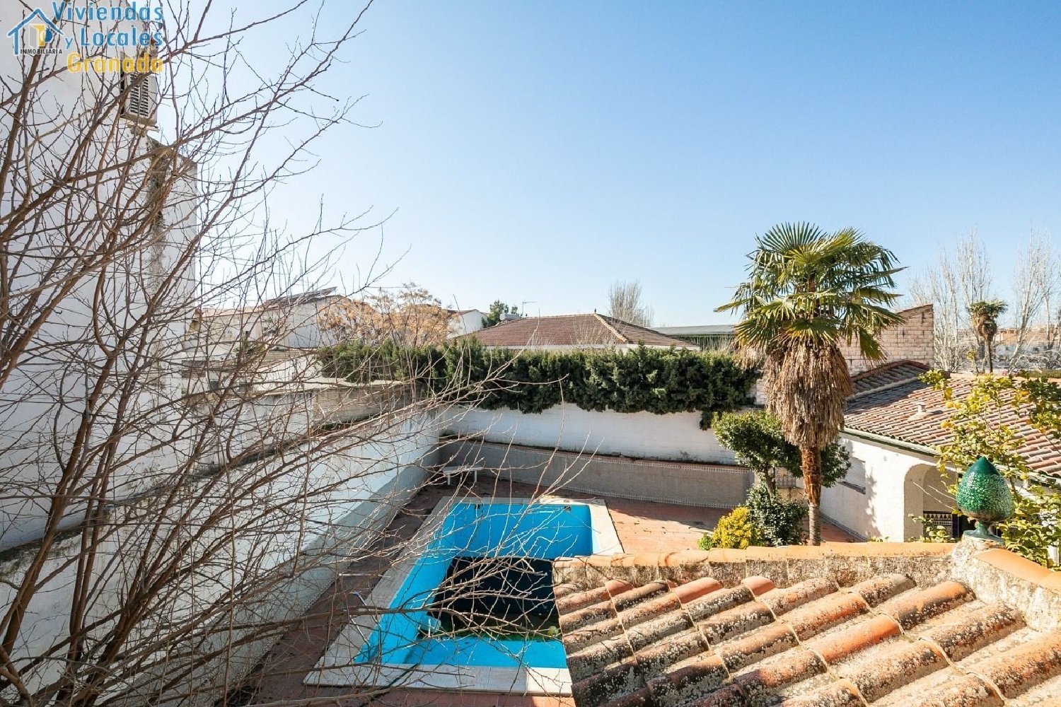 till salu hus Híjar Vega De Granada 2